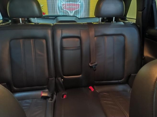 Chevrolet Captiva 2.4 16v (aut) Gasolina Automático