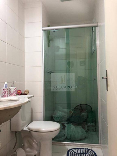 Apto Clube Vila Rosalia - Ap13668
