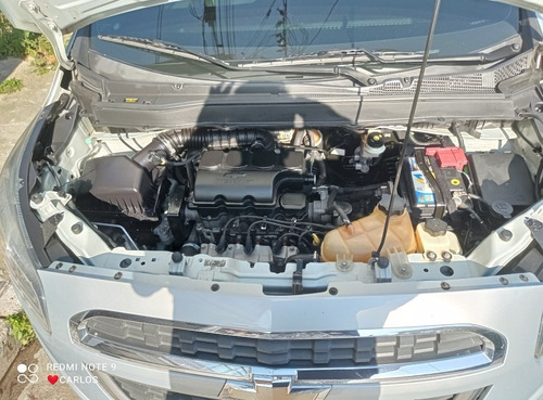 Imagem 7 de 7 de Chevrolet Spin 2013 1.8 Ltz 7l Aut. 5p