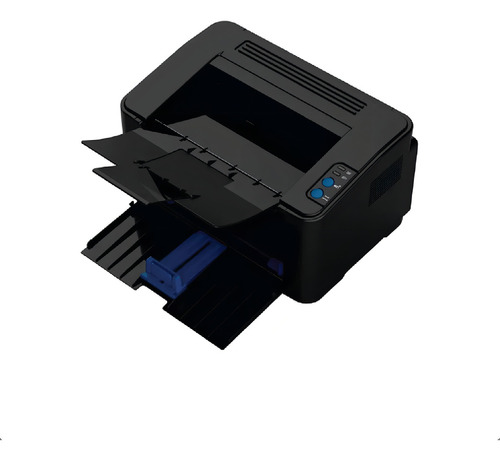Impressora Função Única Monocromática Pantum P2500w 127v