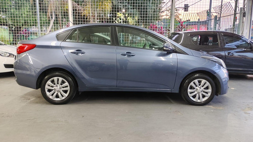 Hyundai HB20S Hb20s Comfort Plus 1.6 16v Flex Aut.