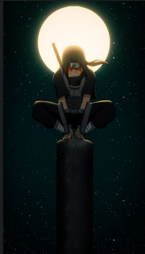 Pósters De Colección Naruto Shippuden