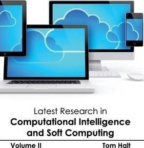 Latest Research In Computational Intelligence And Soft Co...