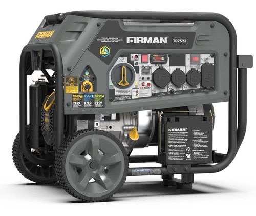 Generador Planta Firman 7500w/9500w 