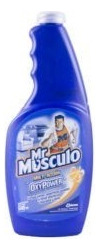 Mr Musculo Oxipower Multi- Accion 500ml