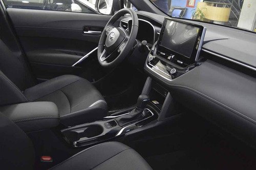 Toyota Corolla Croos