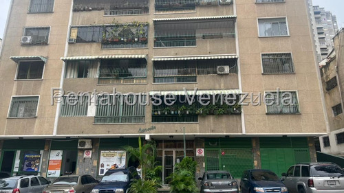 Apartamento En Alquiler En Colinas De Bello Monte