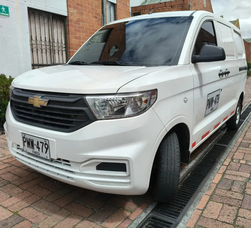 Chevrolet N400 1.5 Panel