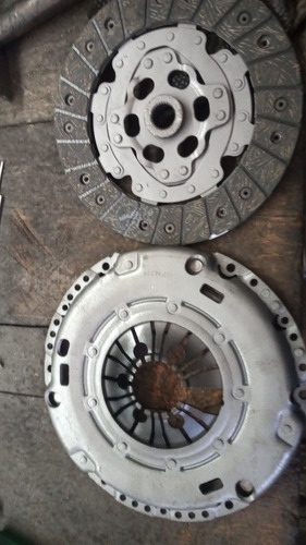 Imagen 6 de 6 de Reforma Bi Masa Vw Bora Golf Vento A3 Seat Tdi