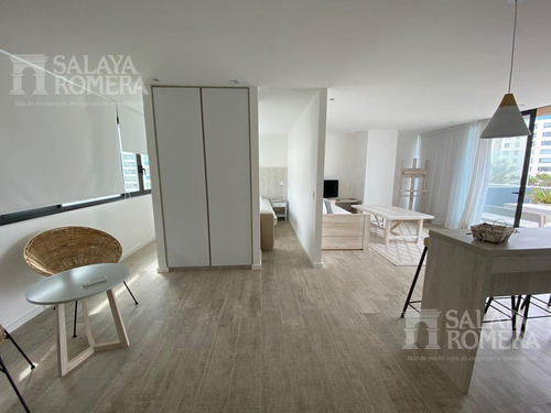 Imagen 22 de 22 de Alquiler Temporario - Bravissima 6 - Penthouse En Playa Brava, Primera Linea