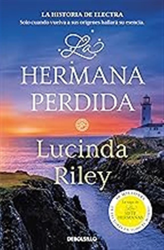 La Hermana Perdida (las Siete Hermanas 7) (best Seller) / Lu