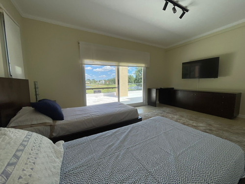 En Venta San Eliseo Con Vistas Al Golf Y Al Lago, Tu Nueva Casa Te Espera!!!