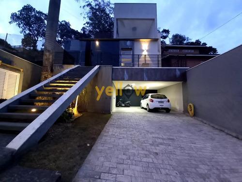 Imagem 27 de 30 de Casa - Arujázinho Iv - Ca-3975