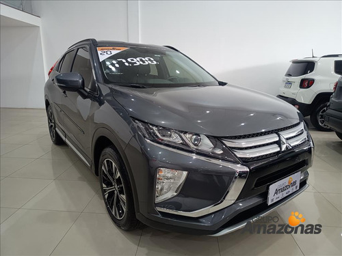 Mitsubishi Eclipse Cross 1.5 MIVEC TURBO GASOLINA HPE CVT