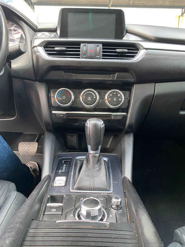 Imagen 15 de 15 de Mazda Mazda 6 2016 4p I Sport L4/2.5 Aut