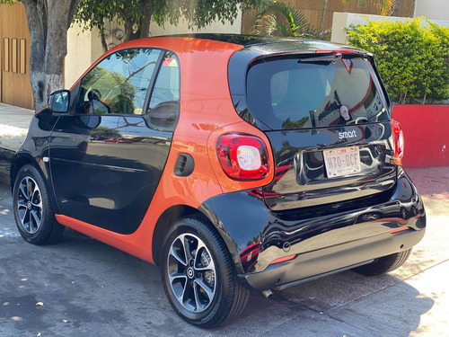Imagen 4 de 12 de Smart Fortwo 2016 1.0 Passion Mt