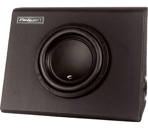 Caixa De Som Dutada Pick´up Falcon 8 250w Rms Cx8 Pin 