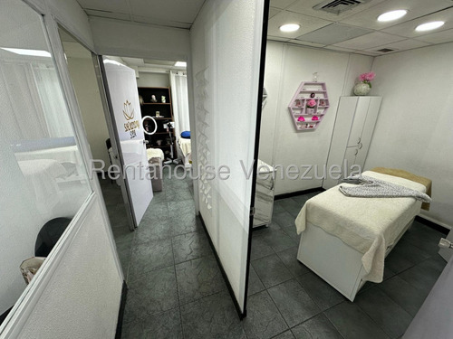 Venta De Fondo De Comercio Spa Jlrp Mls 25-23430