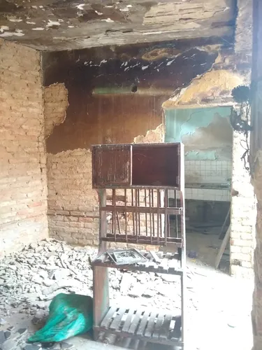 Lote En Venta En El Paramo. Cod V28269