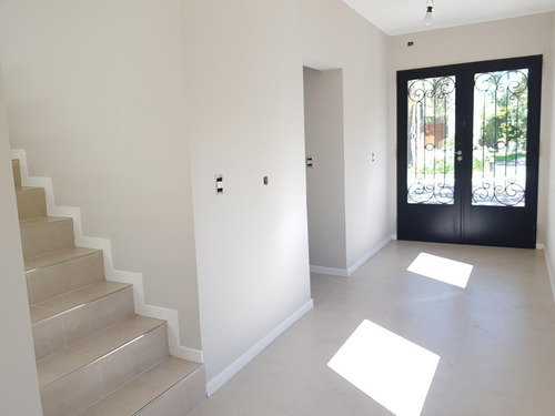 Imagen 6 de 30 de Casa En Venta A Estrenar 3 Dorm. Las Orquideas