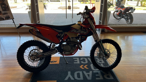 Imagen 2 de 7 de Ktm Exc F 250 2020