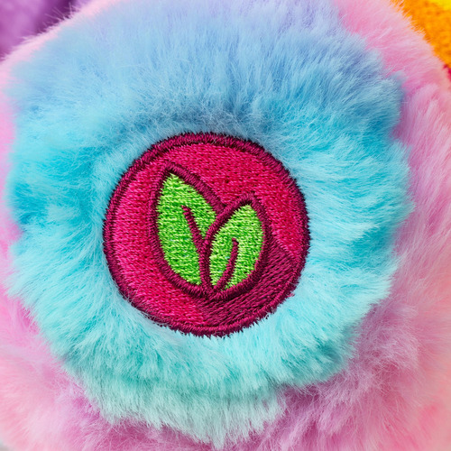 Care Bear Osito Cariñosito De Unión Salpicadura De Color Color Togetherness