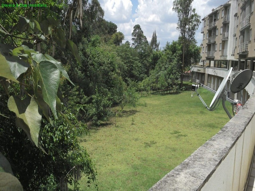 Imagem 5 de 18 de Apartamento - Ap00161 - 69029237