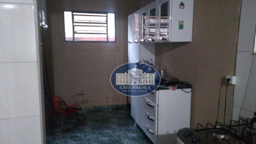 Imagem 7 de 7 de Casa Residencial À Venda, Umuarama, Araçatuba. - Ca0877