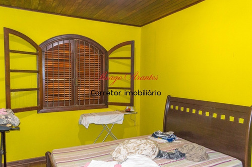 Imagem 19 de 26 de Chacara - Ch00011 - 34749949