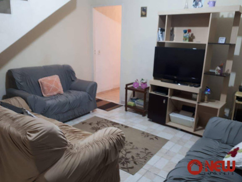 Imagem 28 de 28 de Sobrado Com 3 Dormitórios À Venda, 130 M² Por R$ 424.000,00 - Jardim Brasil - São Paulo/sp - So1021