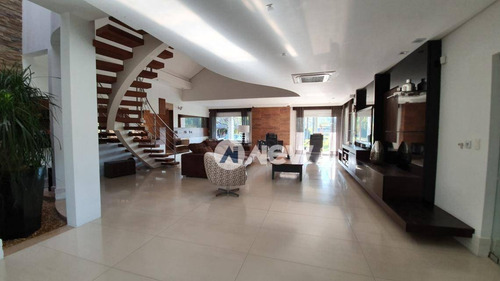 Imagem 15 de 30 de Casa À Venda, 506 M² Por R$ 2.200.000,00 - Lomba Grande - Novo Hamburgo/rs - Ca3072