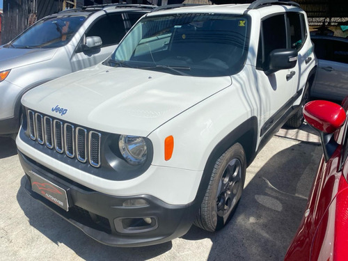 Jeep Renegade 1.8 Sport Flex 5p