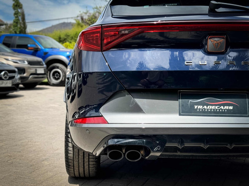 Cupra Formentor Vz