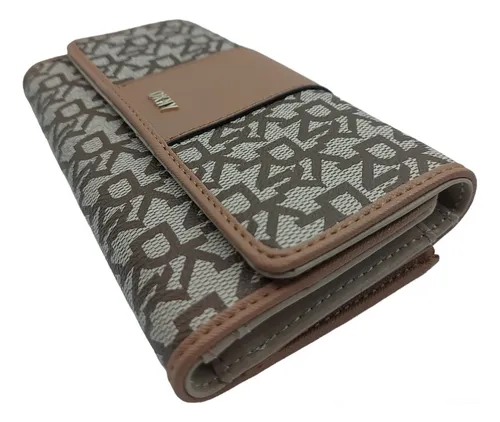 Cartera dkny mujer hot sale