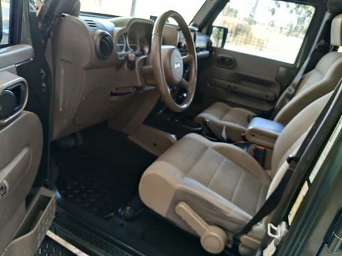 Sahara Unlimited 4x4 4pts
