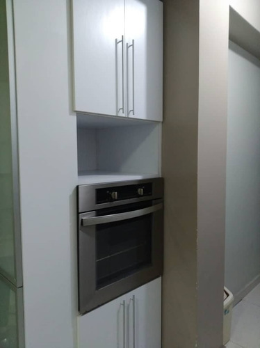 Imagen 4 de 10 de Venta Apartamento Residencias 303, Alta Vista - Puerto Ordaz