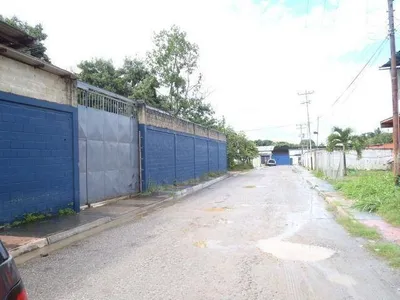 Terreno en venta