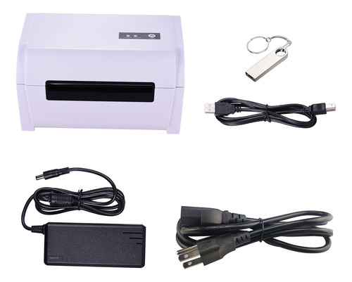 Ancho De La Impresora Con El Creador Compatible Con Amazon S