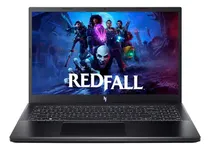 Comprar Portátil Acer Nitro V15 Ryzen 5 7535 Ram 16gb 512gb Rtx2050