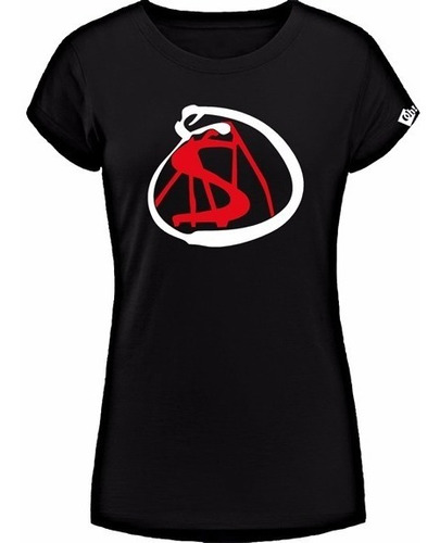 Charly Garcia Say No More Remera De Mujer, Estampada