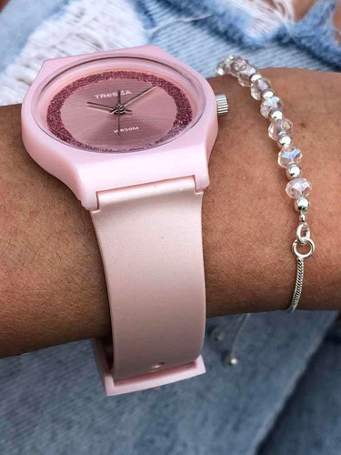 Reloj Tressa Funny - Silicona Sumergible Casatagger