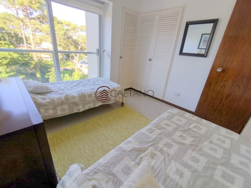 Imagen 17 de 26 de Venta De Apartamento 2 Dormitorios - Punta Del Este Roosevelt