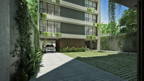 Imagen 5 de 29 de Departamento De Dos Ambientes En Venta, Morón. Emprendimiento En Zona Residencial.