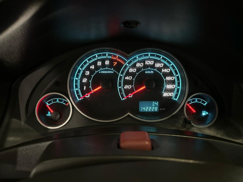 Chevrolet Celta Spirit