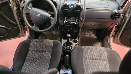 Ford Ecosport 1.6 My10 Xl Plus Mp3 4x2