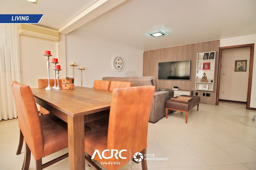 Imagem 2 de 21 de Acrc Imóveis - Apartamento Semi Mobiliado À Venda No Bairro Jardim Blumenau - Ap02986 - 34503057