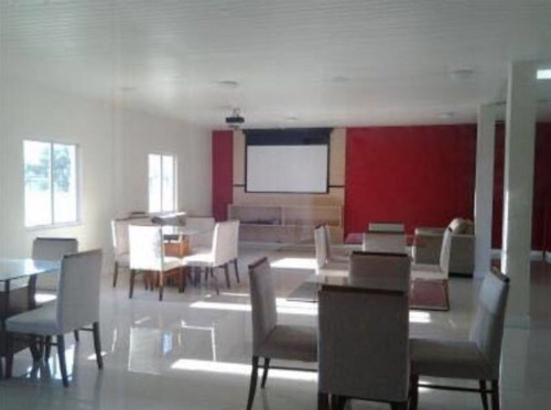 Imagem 15 de 15 de Lindo Apartamento - Mv5447