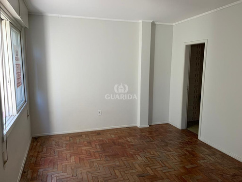 Imagem 1 de 13 de Apartamento Para Aluguel, Santo Antonio - Porto Alegre/rs - 11359