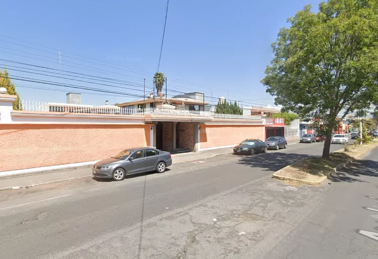 Casa De Recuperación Bancaria En Avenida Juárez, Centro, 90300 Apizaco, Tlaxcala, México -ngc2