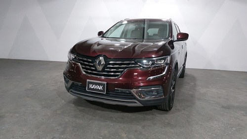 Renault Koleos 2.5 Iconic Cvt